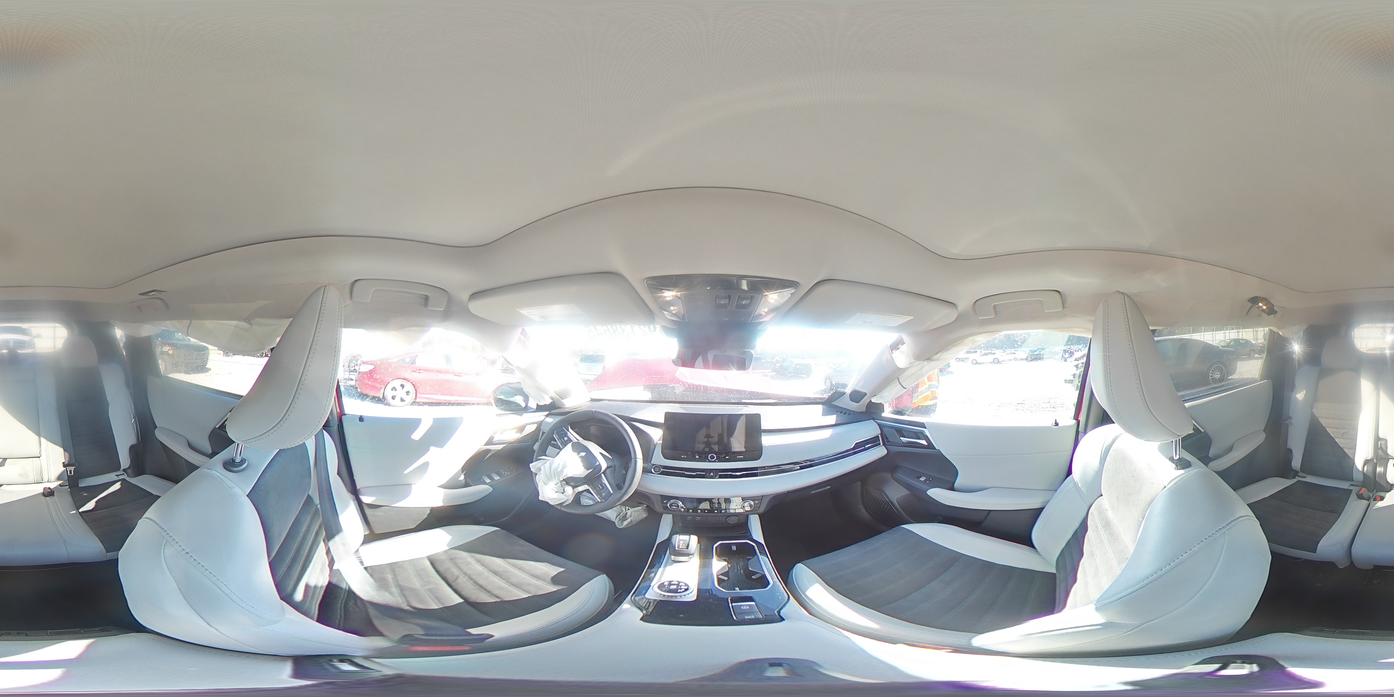 2025 Mitsubishi Outlander Se VIN: JA4J3VA85SZ018242 Lot: 92138645