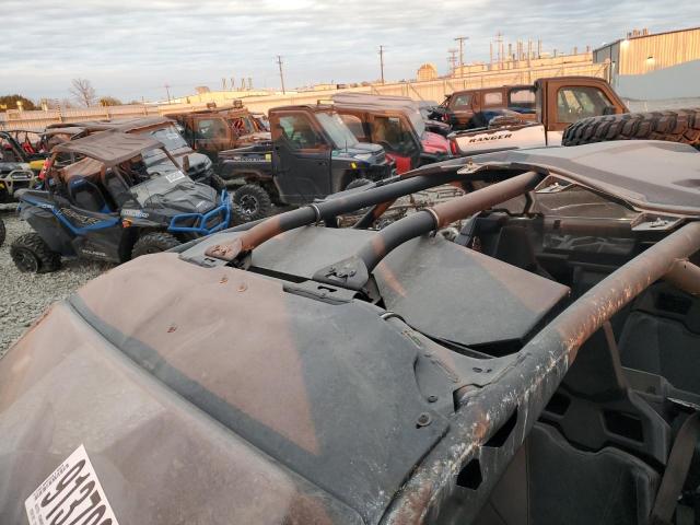 2019 CAM AM MAVERICK X3 MAX TURBO R 900 - UTILITY VEHICLE