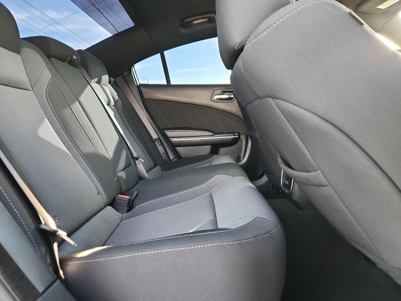 2022 Dodge Charger Sxt VIN: 2C3CDXBG0NH239138 Lot: 92618565