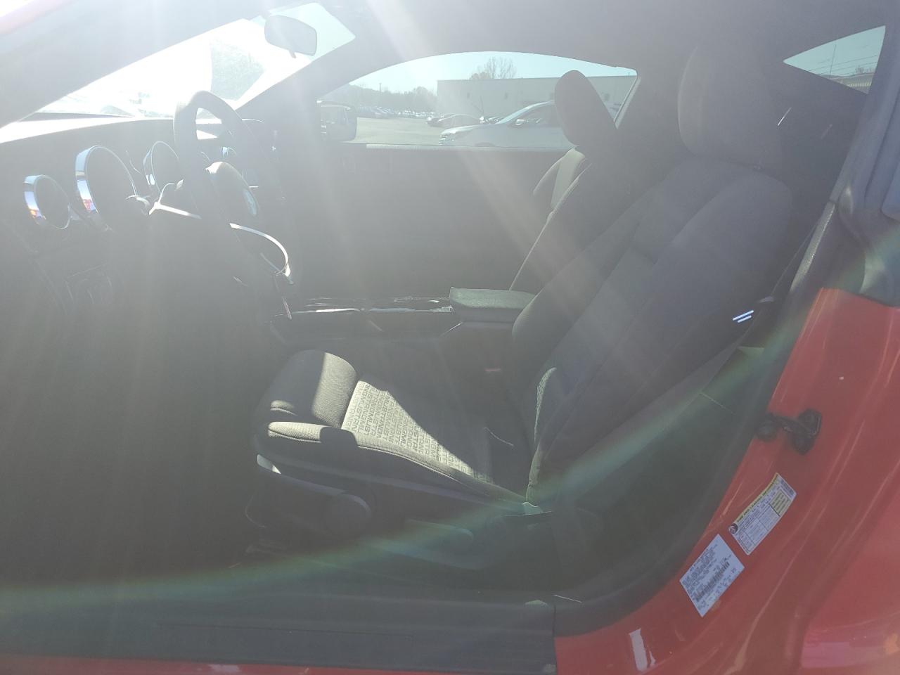 2007 Ford Mustang VIN: 1ZVFT80N675292470 Lot: 91430135