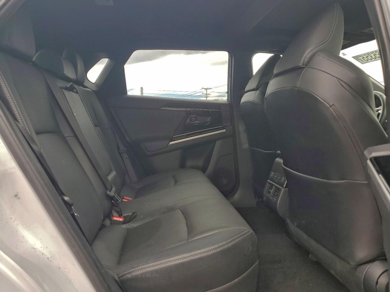 2024 Toyota Bz4X Xle VIN: JTMAAAAA9RA031950 Lot: 93765355