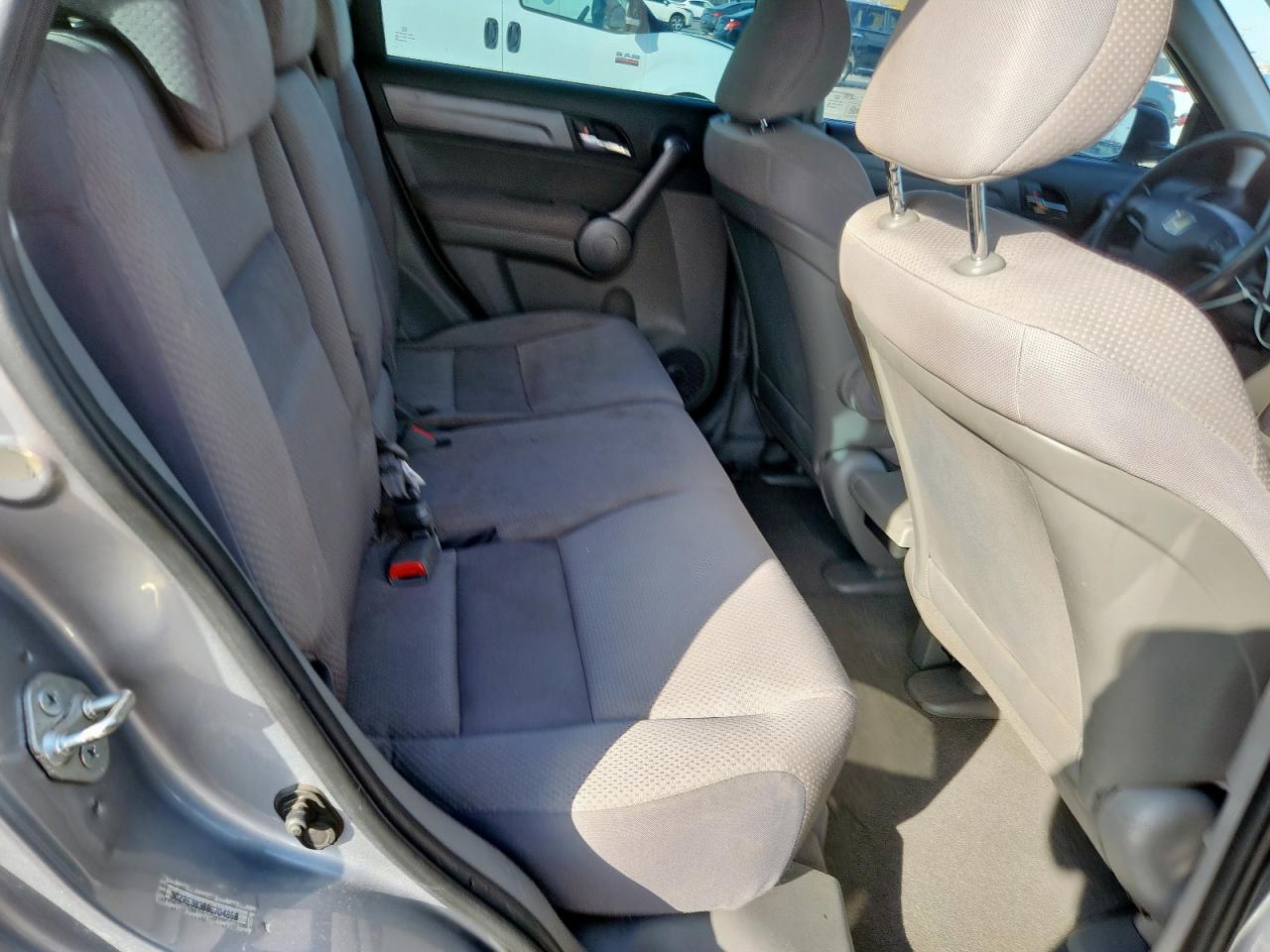 2008 Honda Cr-V Lx VIN: 3CZRE38368G704858 Lot: 93204425