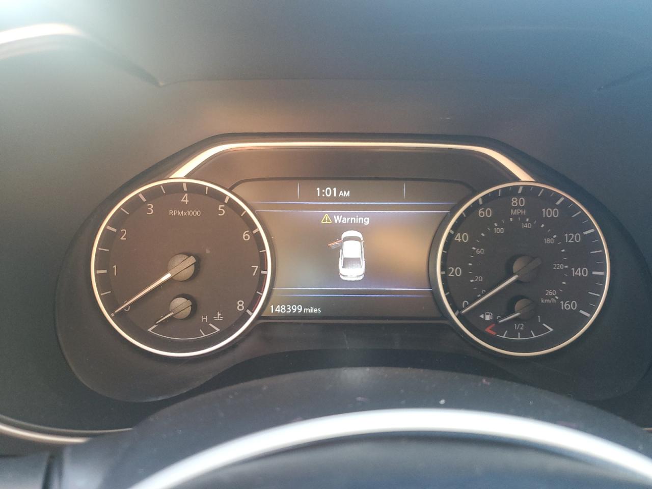 2016 Nissan Maxima 3.5S VIN: 1N4AA6AP2GC389464 Lot: 90820285