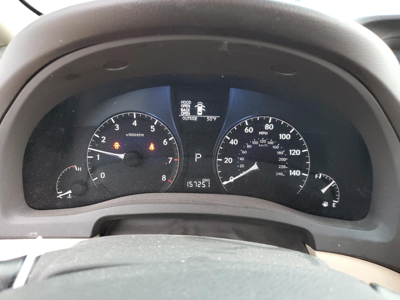 2012 Lexus Rx 350 VIN: 2T2BK1BA7CC130796 Lot: 93232155