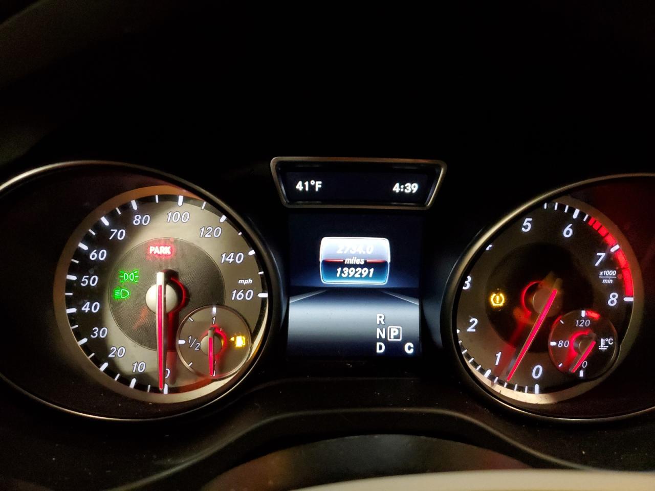 2016 Mercedes-Benz Cla 250 VIN: WDDSJ4EB6GN339498 Lot: 92494005