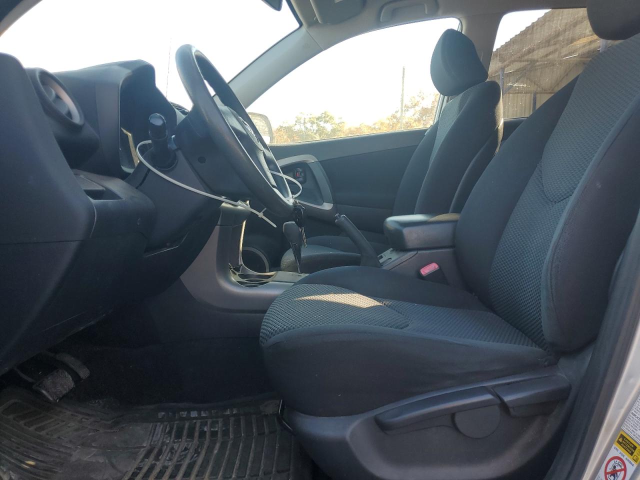 2007 Toyota Rav4 Sport VIN: JTMBK32VX75039818 Lot: 91644005