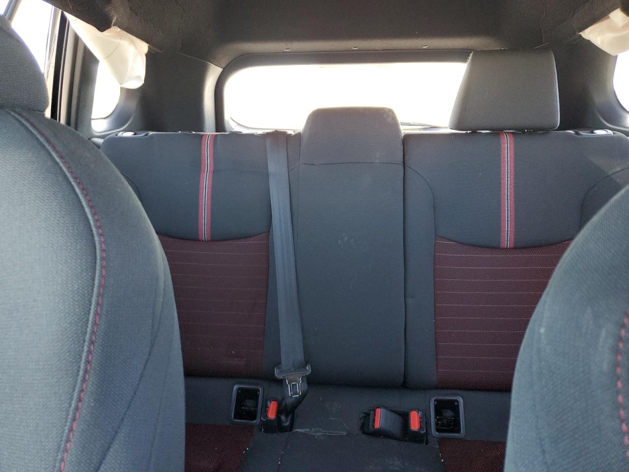 2024 Toyota Corolla Cross Se VIN: 7MUFBABG0RV057870 Lot: 92746415