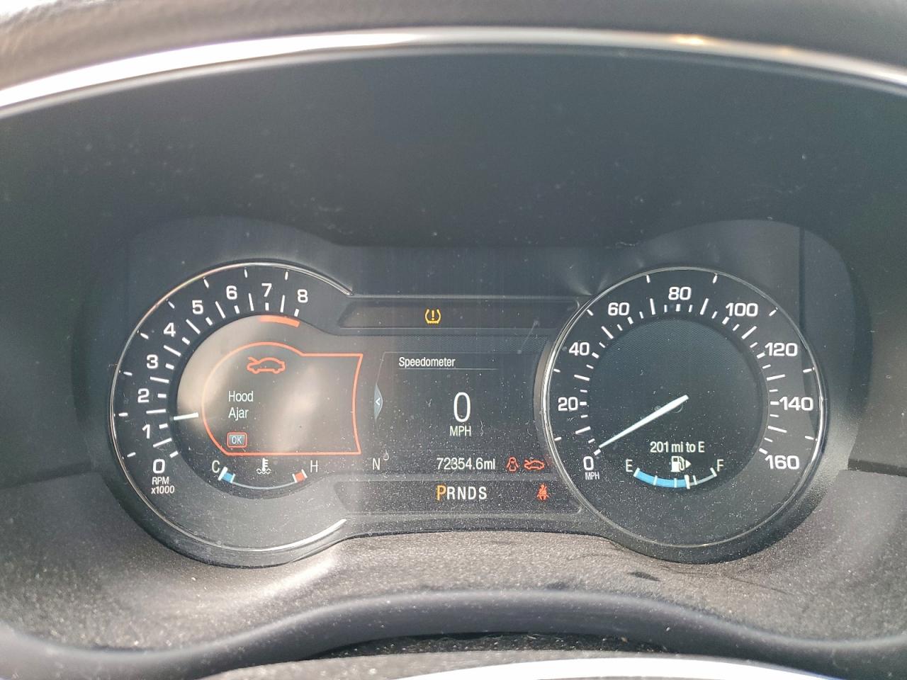 2019 Lincoln Mkc Select VIN: 5LMCJ2D92KUL08600 Lot: 93136345