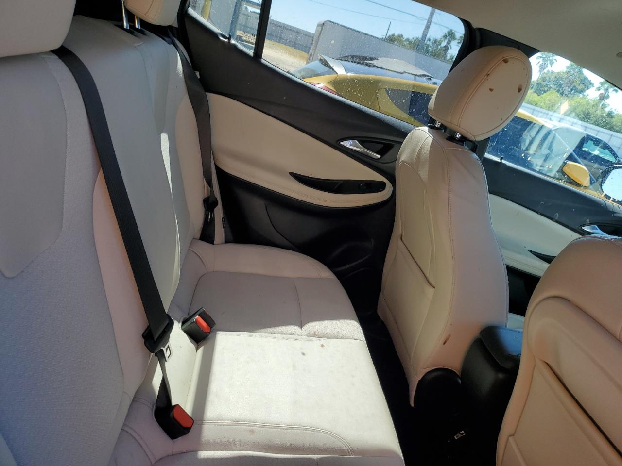 2021 Buick Encore Gx Preferred VIN: KL4MMBS27MB088775 Lot: 91039695