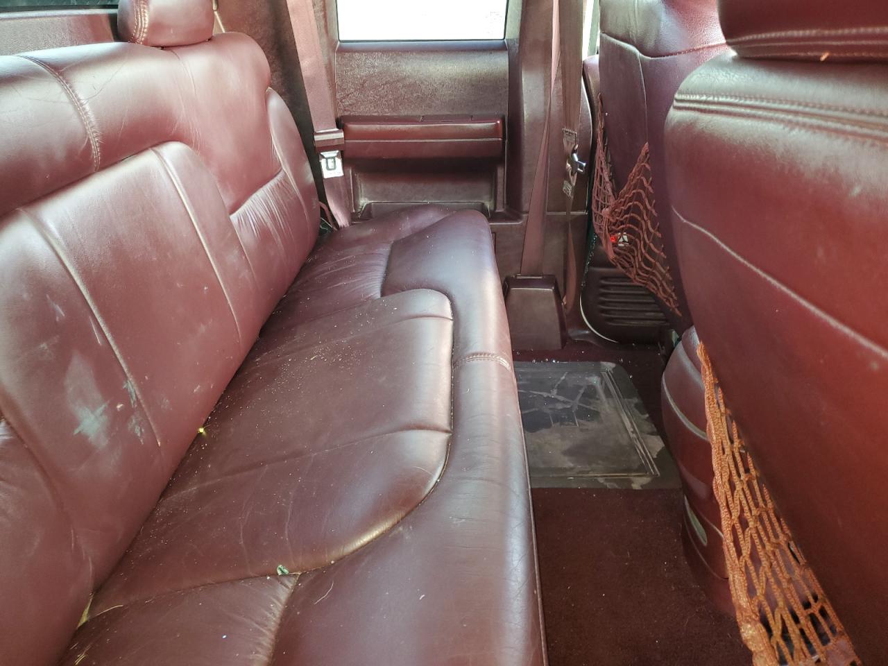 1997 Chevrolet Gmt-400 C2500 VIN: 1GCGC29J9VE268102 Lot: 92509445