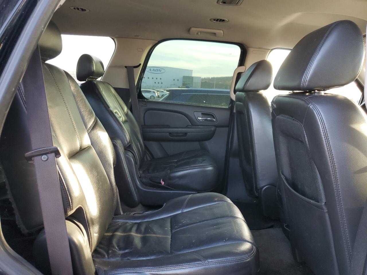 2008 Chevrolet Tahoe C1500 VIN: 1GNFC13098R276582 Lot: 93113355