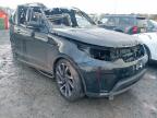 2020 LAND ROVER DISCOVERY 3.0 SD6 HSE LUXURY 5DR AUTO for sale at Copart WOLVERHAMPTON