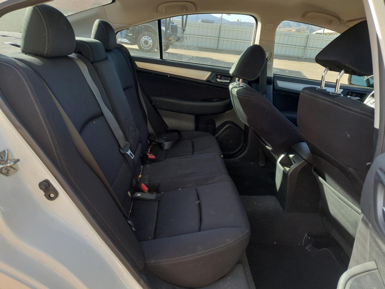 2017 Subaru Legacy 2.5I Premium VIN: 4S3BNAC6XH3003403 Lot: 92747815