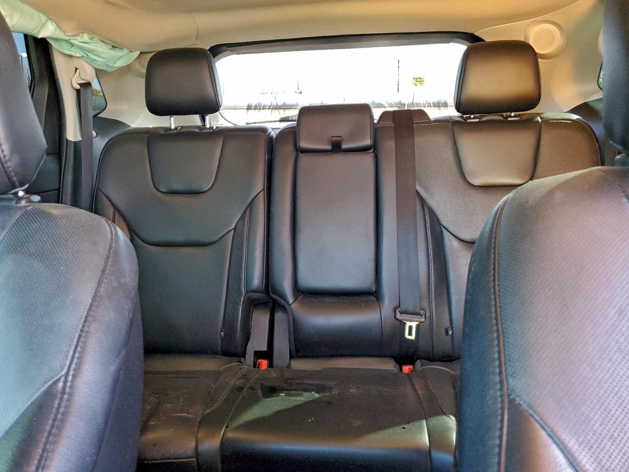 2019 Ford Edge Titanium VIN: 2FMPK3K90KBB61290 Lot: 92570745