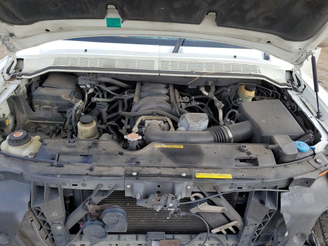 2008 Infiniti Qx56 VIN: 5N3AA08D18N908063 Lot: 92042435