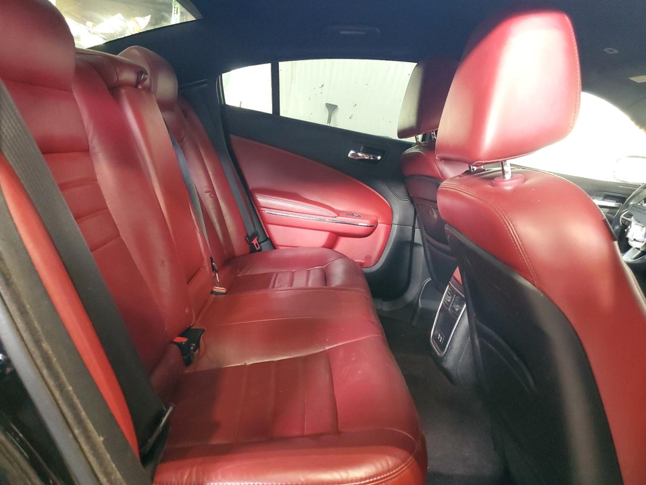 2017 Dodge Charger Sxt VIN: 2C3CDXJG4HH615796 Lot: 93914165