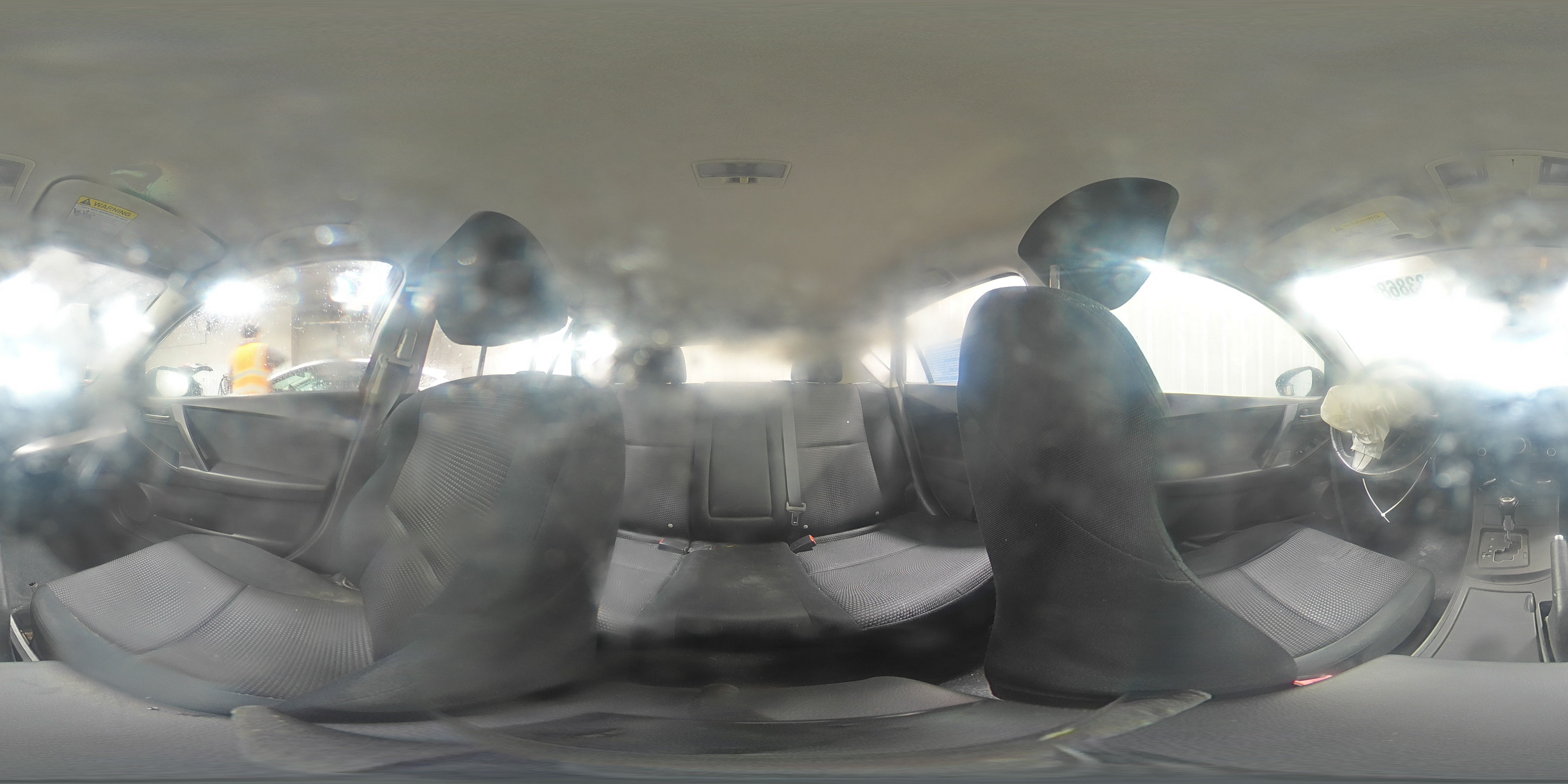 2012 Mazda 3 I VIN: JM1BL1L75C1647006 Lot: 93386865