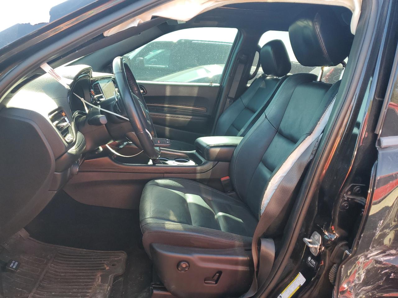 2021 Dodge Durango Gt VIN: 1C4RDHDG1MC883788 Lot: 90677815