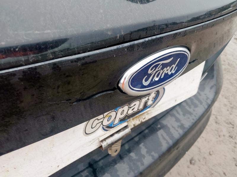 2012 FORD FOCUS 1.6 TDCI 115 TITANIUM X 5DR