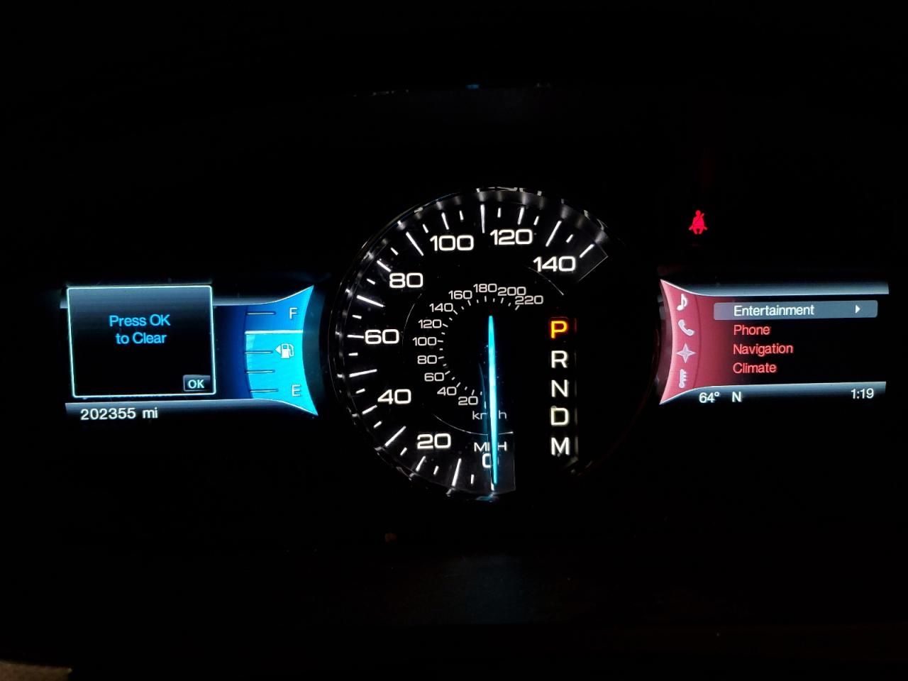 2012 Ford Edge Sel VIN: 2FMDK4JC0CBA76571 Lot: 91567535