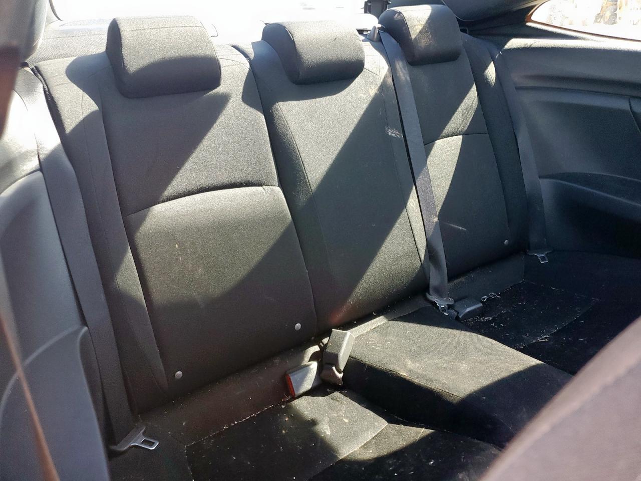 2018 Honda Civic Si VIN: 2HGFC3A59JH754543 Lot: 92280355