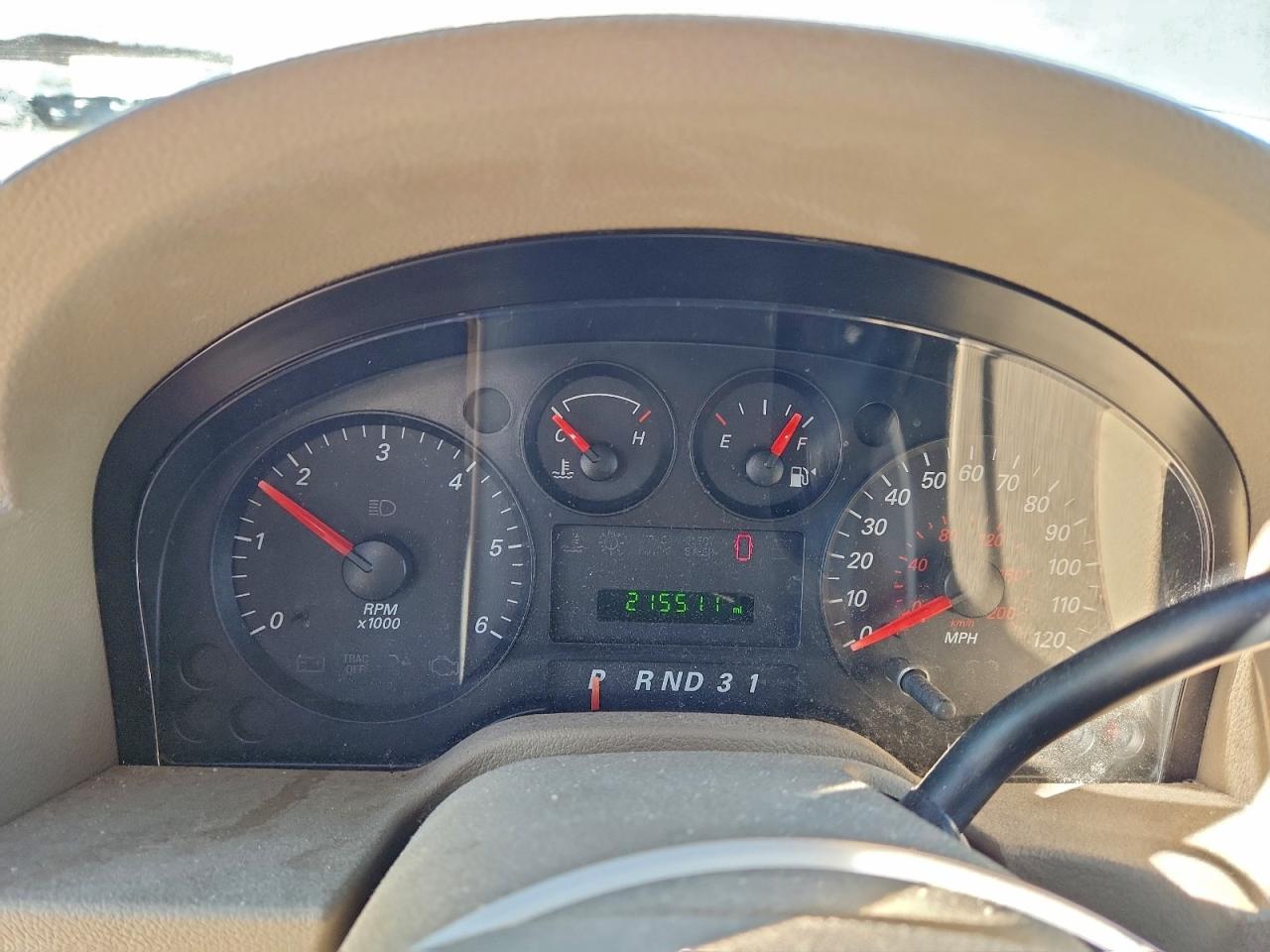 2005 Ford Freestar Se VIN: 2FMZA51665BA01725 Lot: 94789185