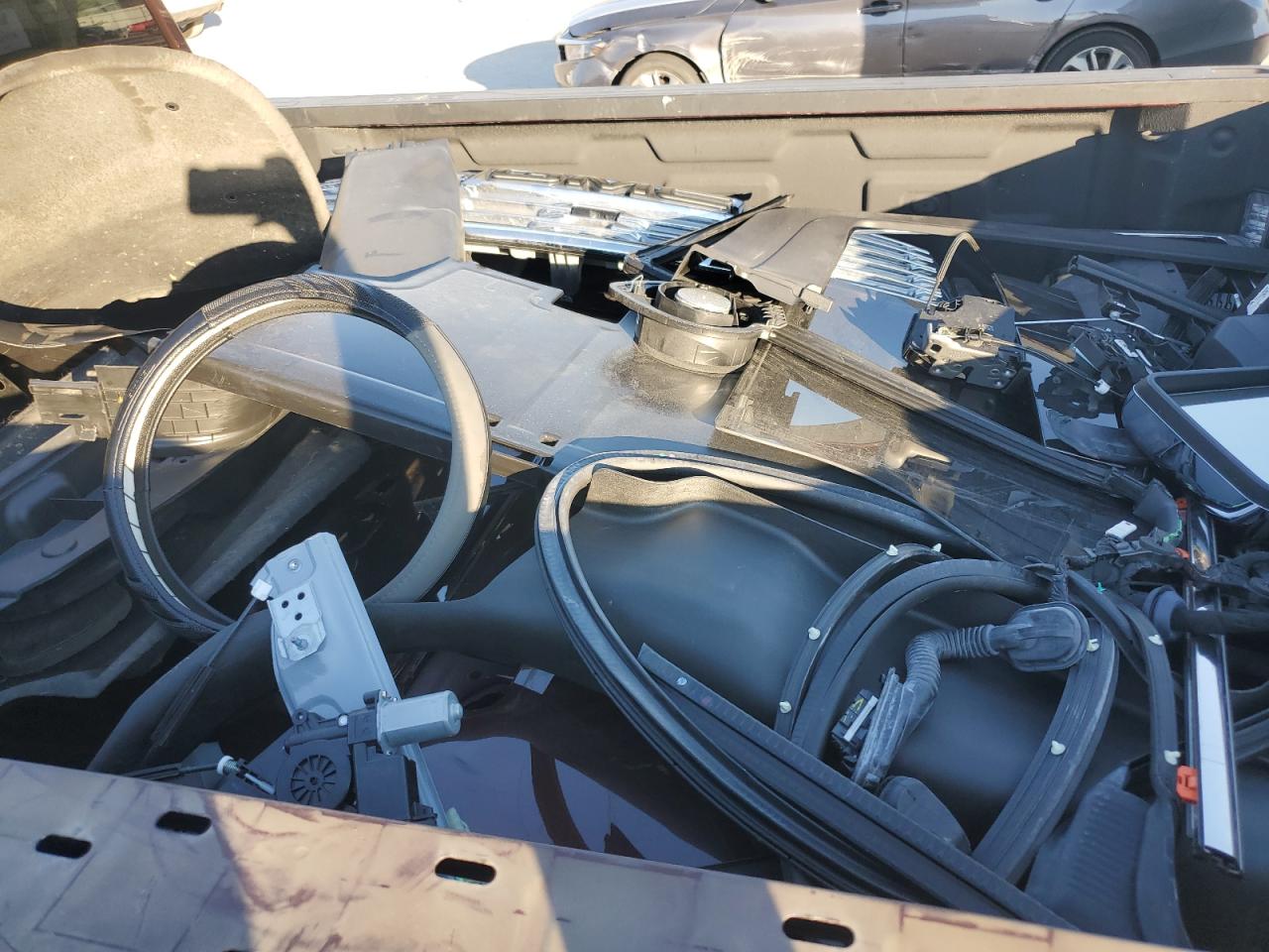 2024 GMC Sierra K2500 Denali VIN: 1GT49REYXRF158544 Lot: 91477685