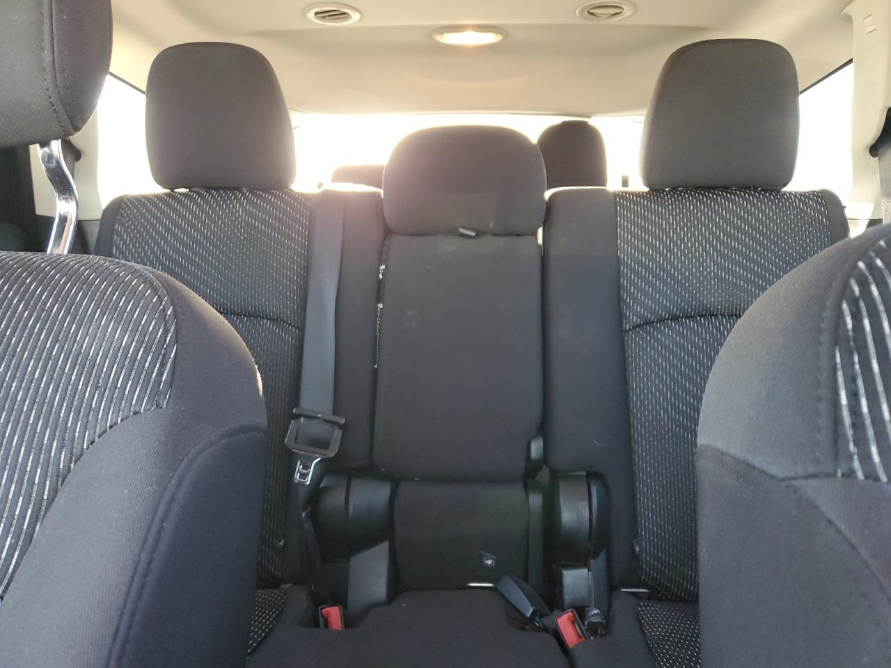 2014 Dodge Journey Sxt VIN: 3C4PDCBG8ET126633 Lot: 92103765