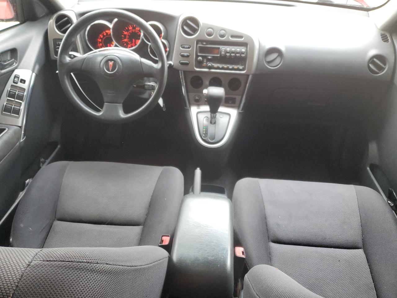 2003 Pontiac Vibe VIN: 5Y2SL62883Z414438 Lot: 93873135