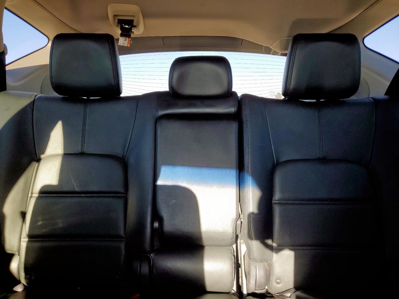 2013 Nissan Murano S VIN: JN8AZ1MU0DW211655 Lot: 91317195