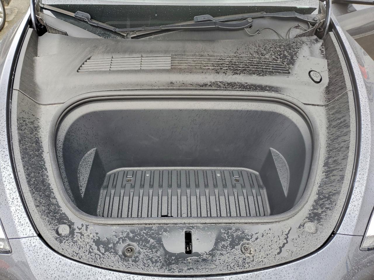 2020 Tesla Model Y VIN: 5YJYGDEE6LF013691 Lot: 93940725