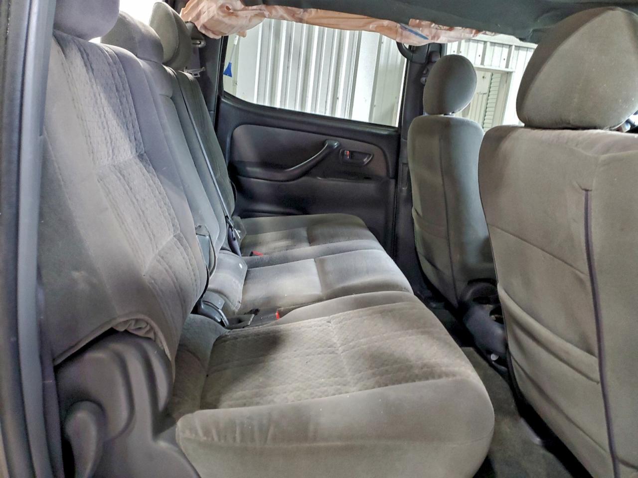 2006 Toyota Tundra Double Cab Sr5 VIN: 5TBDT44196S509330 Lot: 94325485