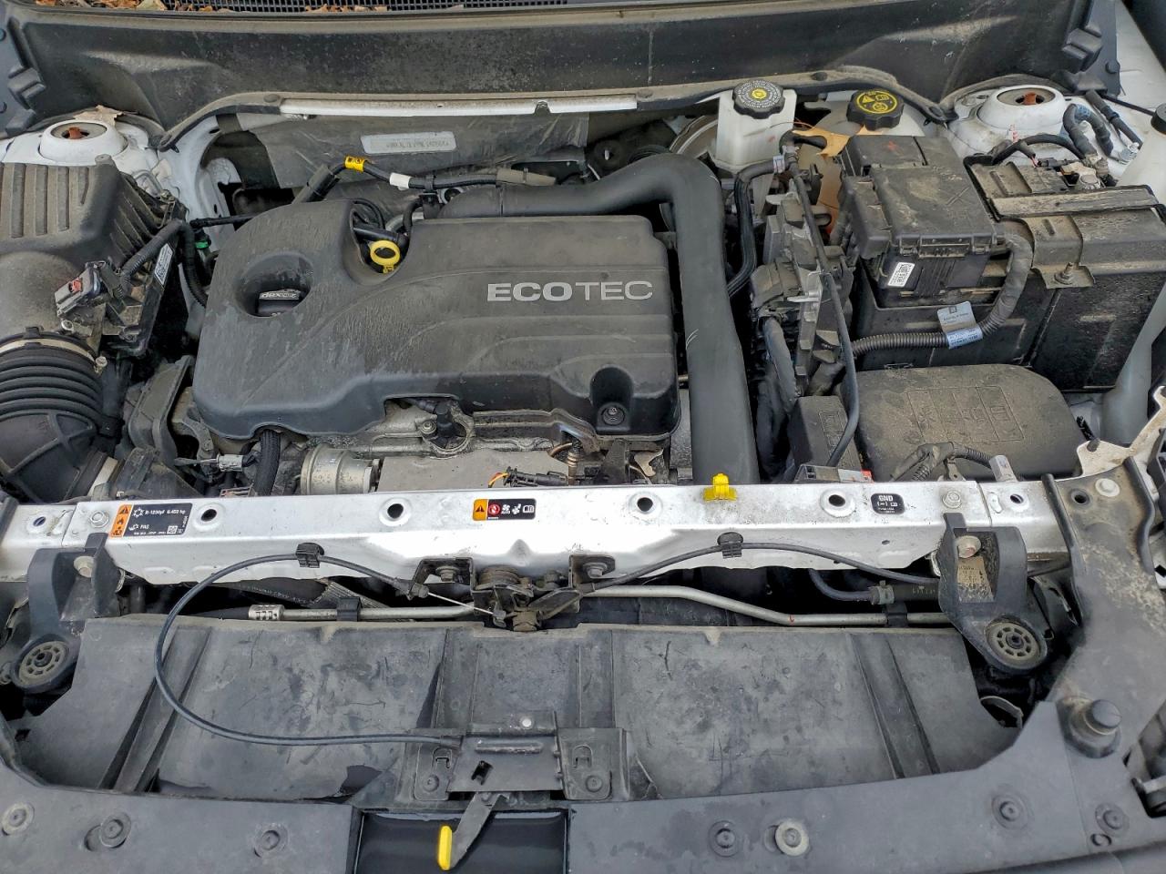 2022 GMC Terrain Sle VIN: 3GKALTEV9NL140564 Lot: 93396505