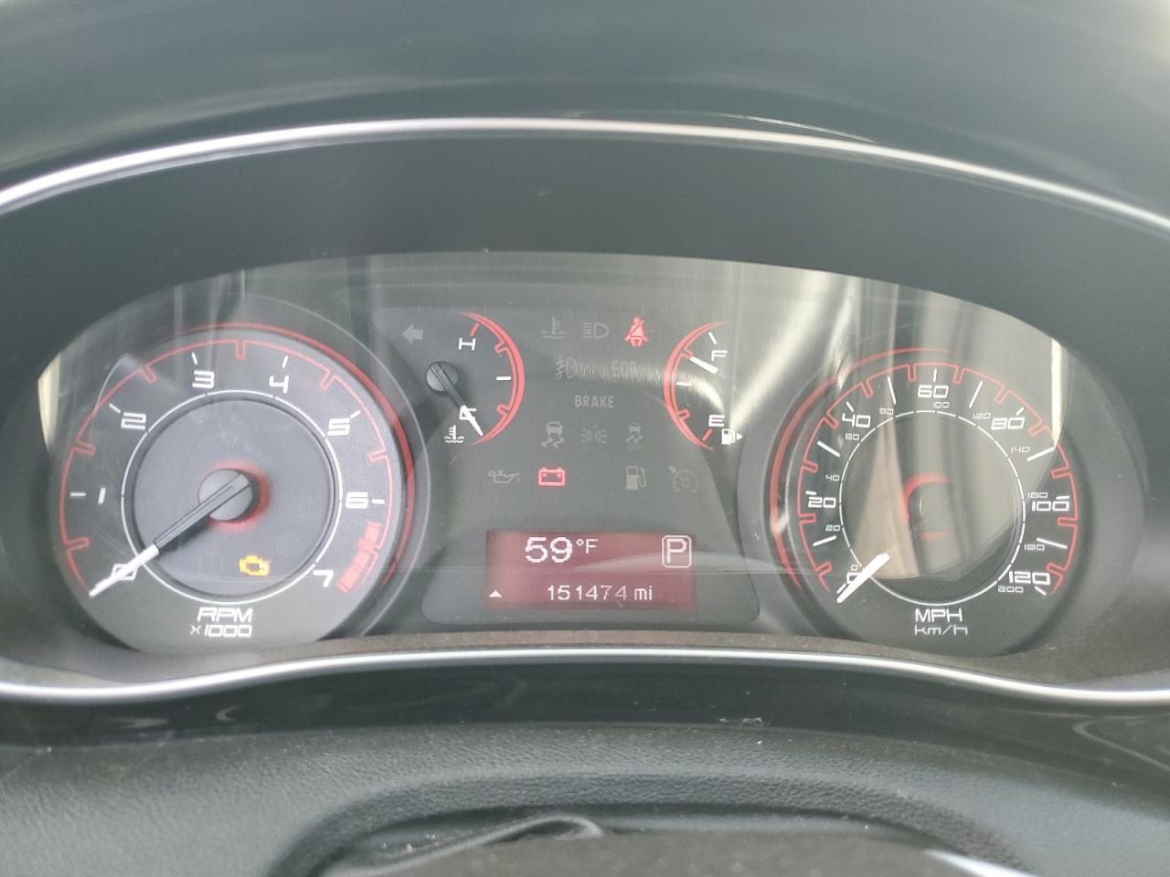 2013 Dodge Dart Sxt VIN: 1C3CDFBA8DD305582 Lot: 91382975