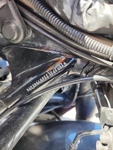 2018 HARLEY-DAVIDSON FLHXSE CVO STREET GLIDE  