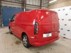 2024 FORD TRANSIT CUSTOM 2.0 ECOBLUE 136PS H1 VAN LIMITED AUTO for sale at Copart SANDWICH