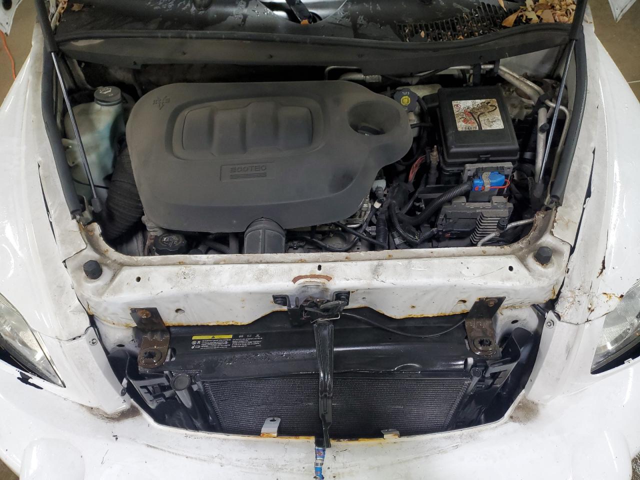 2011 Chevrolet Hhr Ls VIN: 3GNBAAFW7BS613260 Lot: 93056095