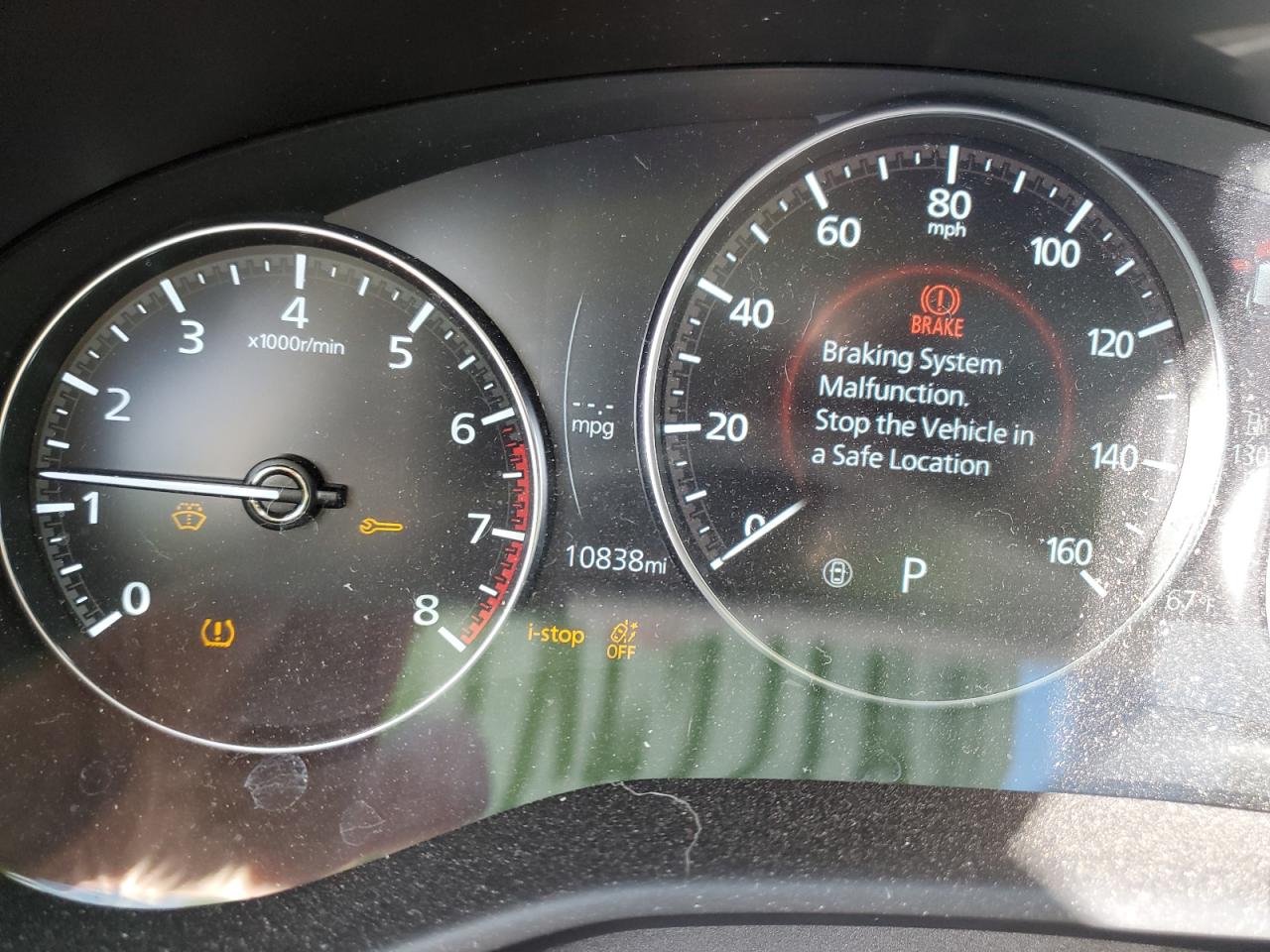 2023 Mazda Cx-50 Premium Plus VIN: 7MMVABEY5PN135825 Lot: 91224515