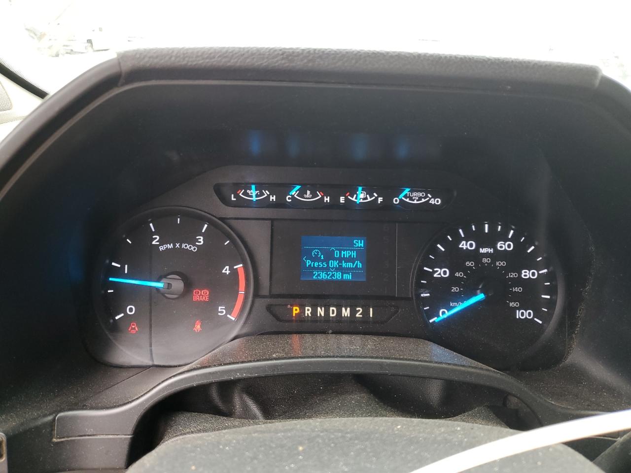 2017 Ford F350 Super Duty VIN: 1FD8W3HT5HED72607 Lot: 91273385