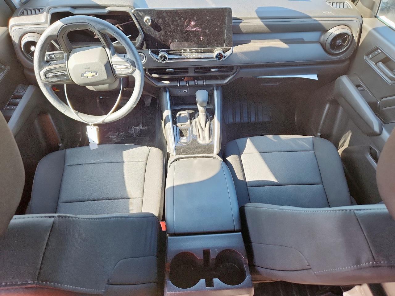 2024 Chevrolet Colorado VIN: 1GCGSBEC4R1143175 Lot: 89492955