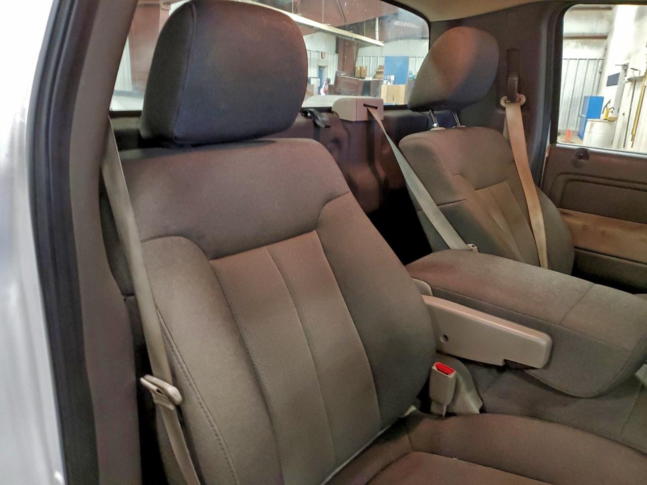 2009 Ford F150 VIN: 1FTRF12W69KC75497 Lot: 94684735