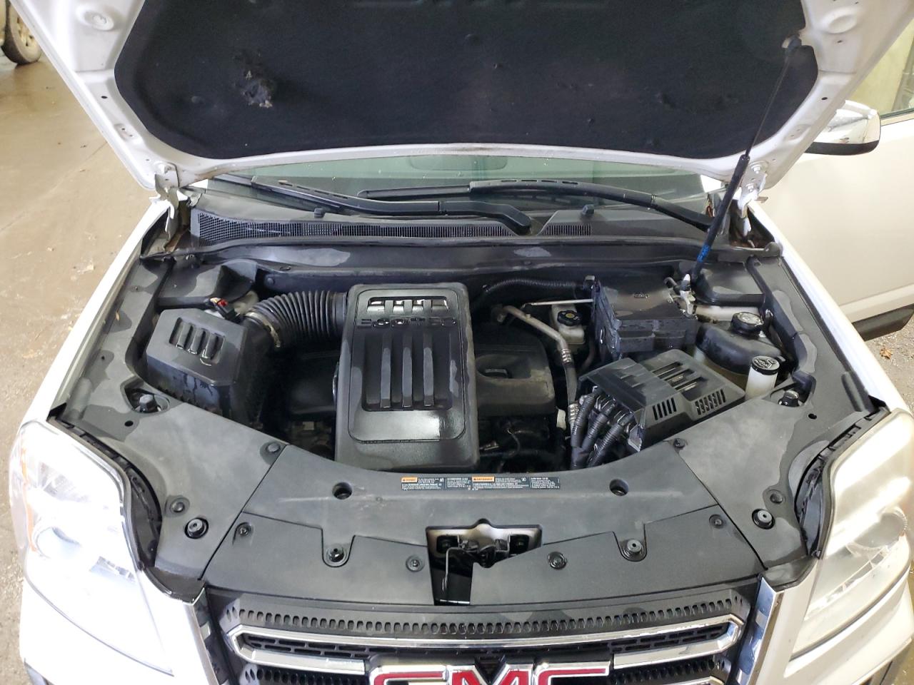 2017 GMC Terrain Slt VIN: 2GKALPEK9H6337028 Lot: 87220615