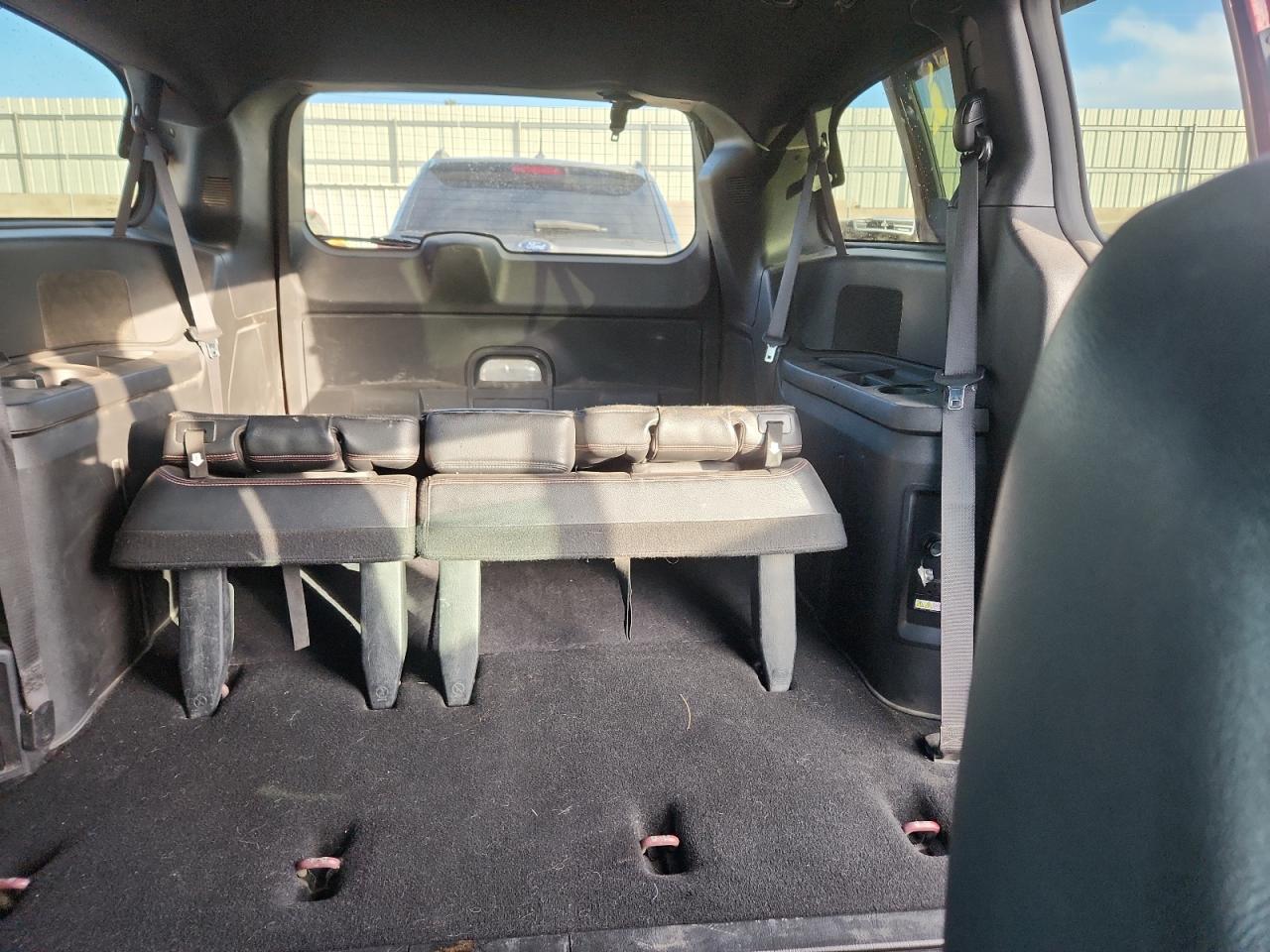 2019 Dodge Grand Caravan Gt VIN: 2C4RDGEG5KR764770 Lot: 93559475