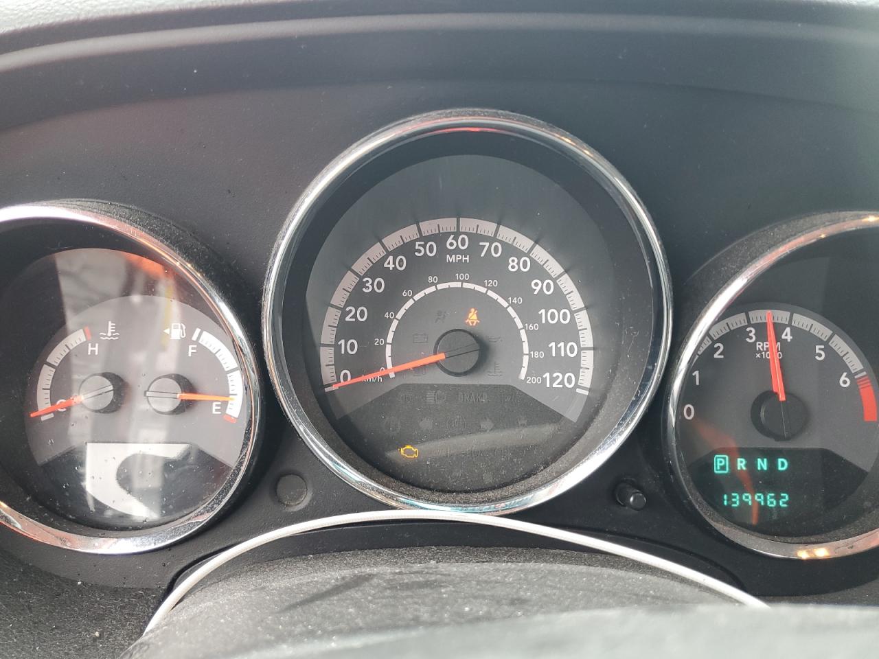 2011 Dodge Caliber Heat VIN: 1B3CB5HA4BD254163 Lot: 91516205