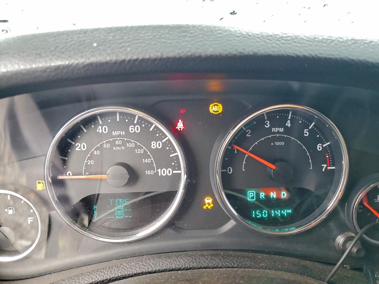 2015 Jeep Wrangler Unlimited Sport VIN: 1C4HJWDG8FL764597 Lot: 93267245