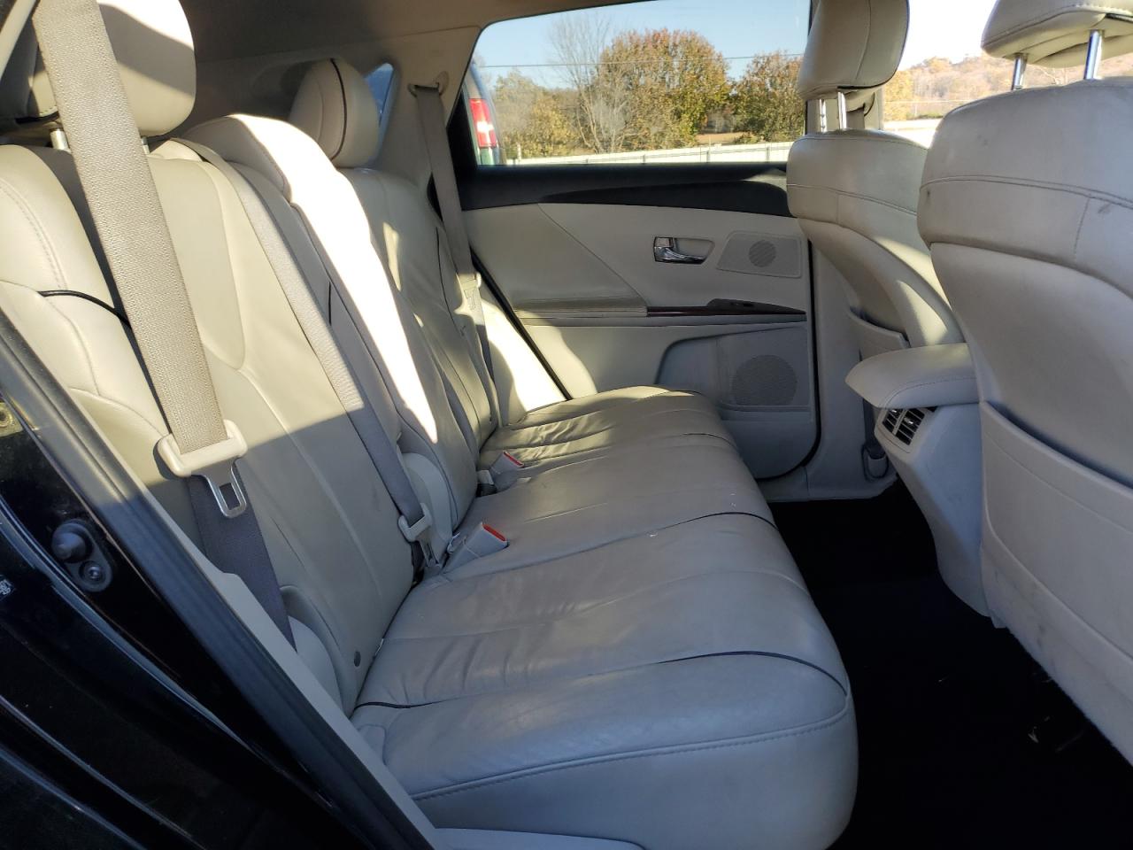 2009 Toyota Venza VIN: 4T3ZK11A29U005871 Lot: 92248495