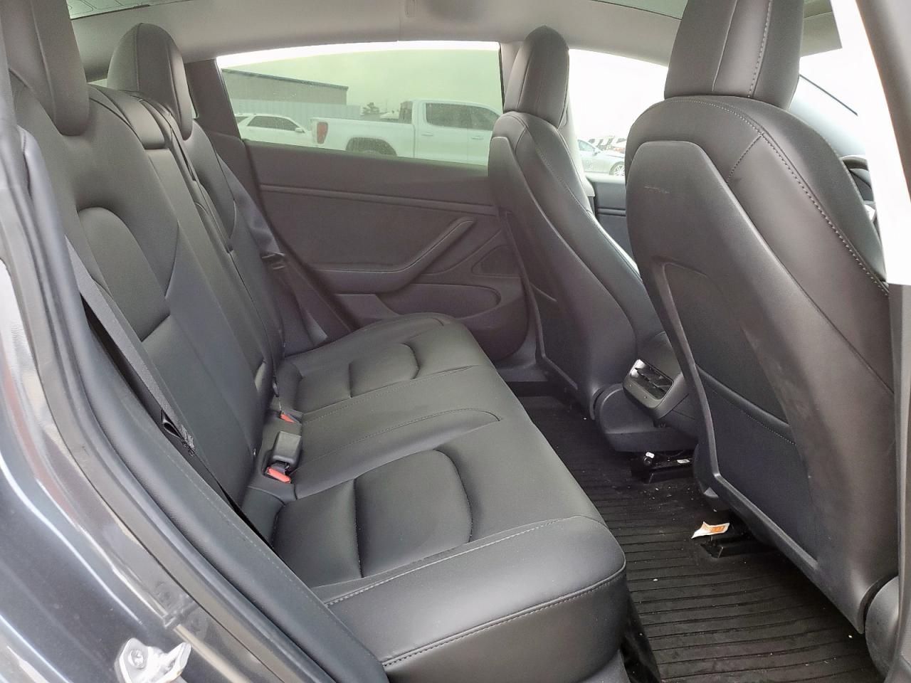 2020 Tesla Model 3 VIN: 5YJ3E1EB3LF790320 Lot: 93246135