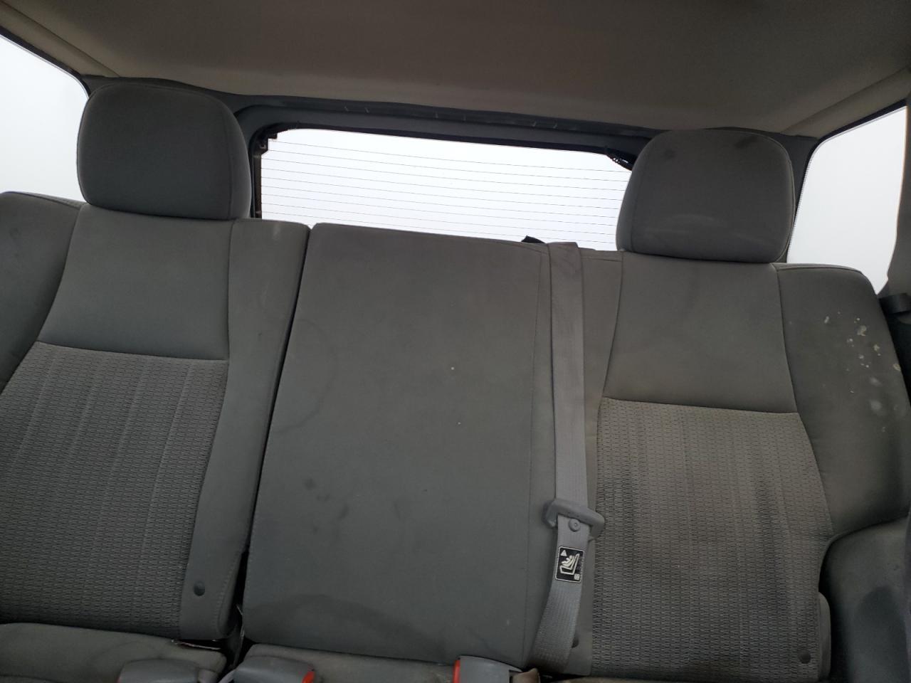 2007 Jeep Grand Cherokee Laredo VIN: 1J8GR48K37C596885 Lot: 93217745