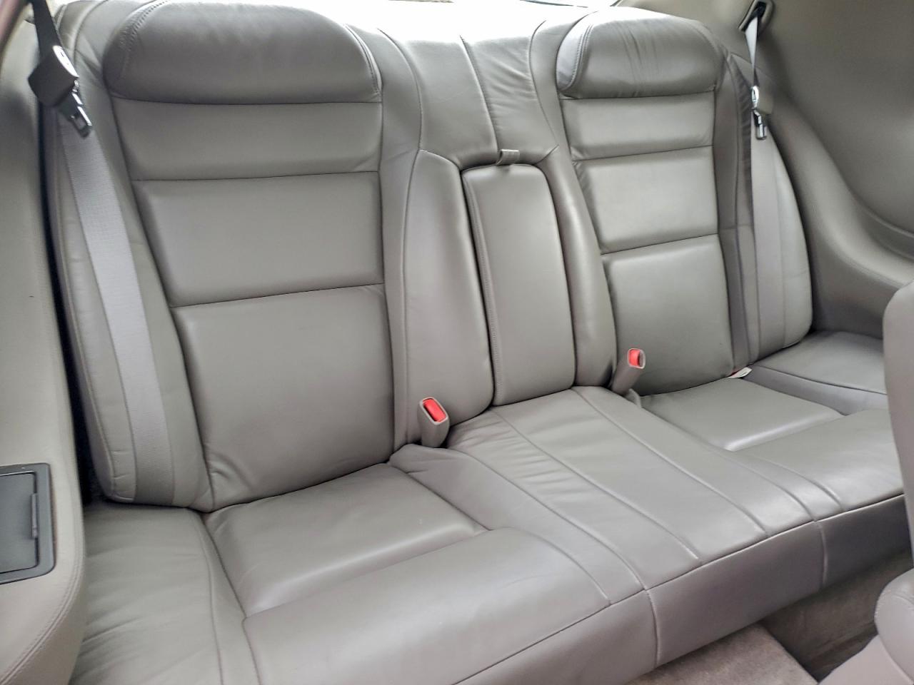 1999 Cadillac Eldorado VIN: 1G6EL12Y8XU607288 Lot: 93907495