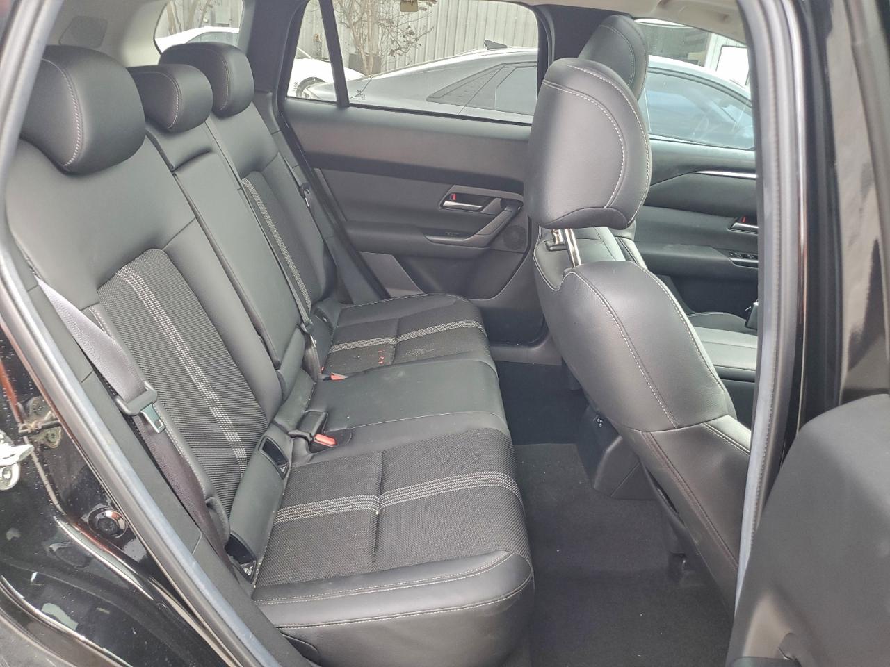 2025 Mazda Cx-50 Premium VIN: 7MMVABDM5SN322330 Lot: 93470865